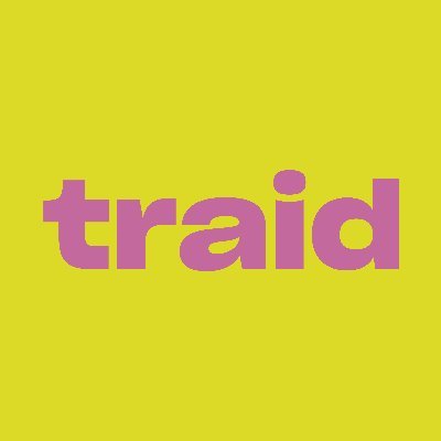 TRAID Profile Picture
