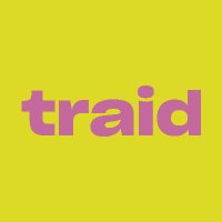 Traid(@TRAID) 's Twitter Profile Photo