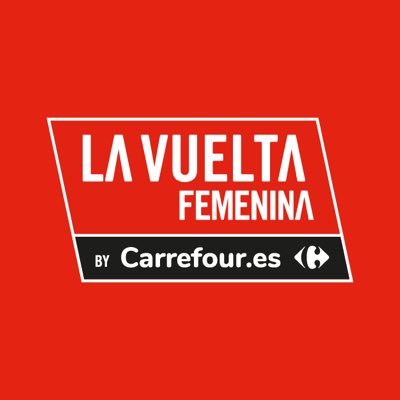 La Vuelta Femenina by Carrefour.es