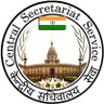 CSS_officers's profile picture. Twitter handle belongs to Central Secretariat Service Officers (CSS).
RT  ≠ endorsement.