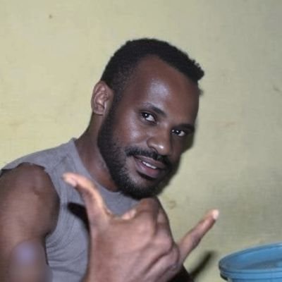 kristianustkg's profile picture. KRISTIANUS TEKEGE