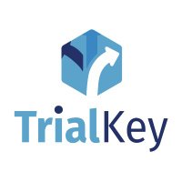 TrialKey(@TrialKeyAI) 's Twitter Profile Photo