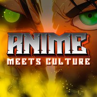 Anime Meets Culture(@anime_meets) 's Twitter Profile Photo