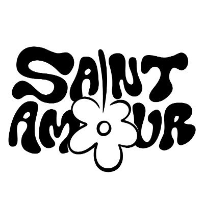 IG @Saint.amour.tattoo 
✿✿✿