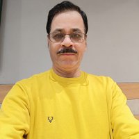 pawan kumar srivastava (@pawan_vieroots) 's Twitter Profile