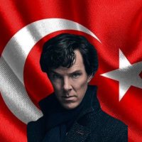 Beşiktaşlı Sherlock(@Sherlock_947) 's Twitter Profile Photo