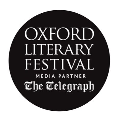 Join us for Oxford Literary Festival, the world’s meeting place for writers and readers. Our 2024 dates are March 16-March 24.