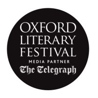 OxfordLitFest(@oxfordlitfest) 's Twitter Profile Photo