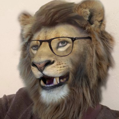 Nerdy werelion | 26 | 🇫🇷 | Hacker | TF maker | Dasein enjoyer
IG | https://t.co/hTqthsPipQ
Patreon | https://t.co/mjcxi16n8J