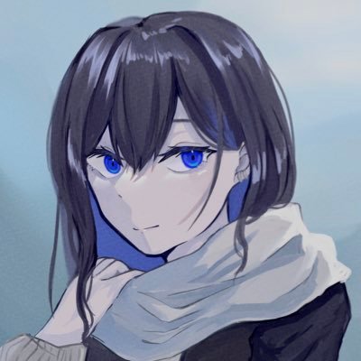 たまに絵を描く 多趣味 にじさんじ好き        定期的に気色悪ツイートします。