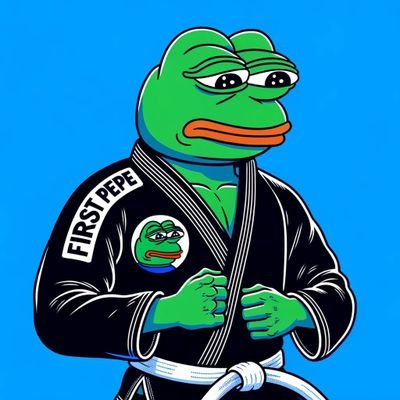 Crypto enthusiast  ❤️ $PEPE
https://t.co/D0l67QhiqU