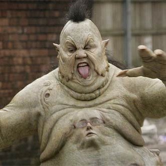 qambeeez's profile picture. spokesman for butts