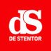 De Stentor (@De_Stentor) Twitter profile photo