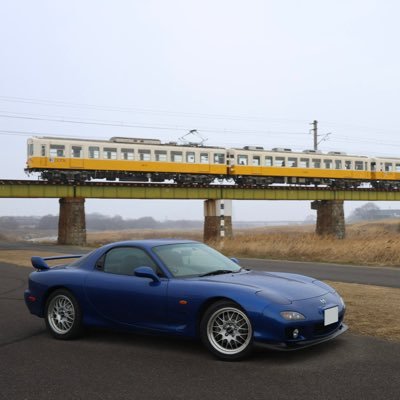 湯婆婆によって名前が変えられるアカウント RX-8 SE3P(2010)→RX-7 FD3S(2000)その他趣味はツイートをご参照ください