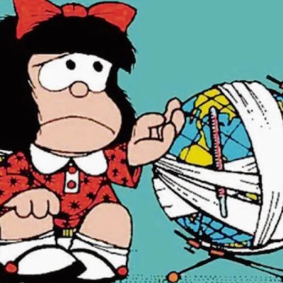 Mafalda95196405 Profile Picture