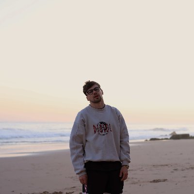 brmnkv's profile picture. I'm just playing around