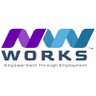 NWWorksInc's profile picture. Non-profit empowering adults with disabilities and individuals with barriers to employment to build skills, secure & sustain meaningful employment.