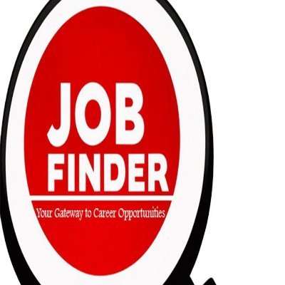 Job Finder : Job - Job Search - Career - find jobs