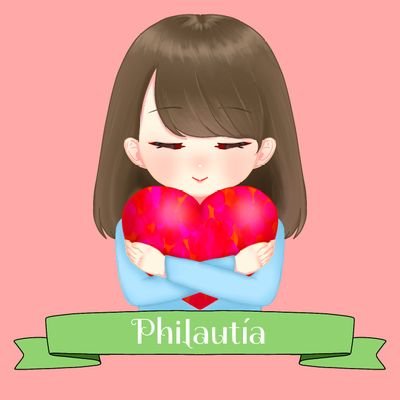 Philautía(フィラウティア)とは、ギリシャ語で自分への思いやりを意味します。自己愛やセルフ・リスペクトに関する情報を発信したり、自分の見解を述べたりする非公認こじんまりサークルのアカウントです。