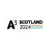 A3 Scotland (@A3Scotland) Twitter profile photo