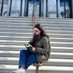 Shoshana Dubnow (@shoshanadubnow) Twitter profile photo Shoshana Dubnow (@shoshanadubnow) Twitter profile photo