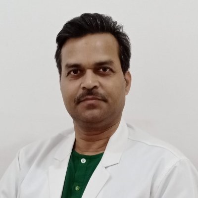 MD, FNB (Critical Care), 
EDIC (European Diploma in Intensive Care), ADHCA, DOA
Editor 'Critical Care WAarticles'
HOD Critical Care
Yatharth Hospital 110 Noida