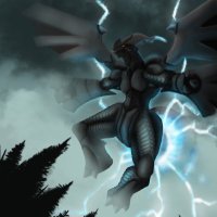 Jacob McCauley (@kyulightning1) 's Twitter Profile