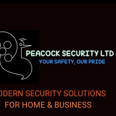 providing modern security solutions for your home and business.  Your safety, Our pride 💯