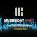 Museboat Live Channel (@museboatlive) Twitter profile photo