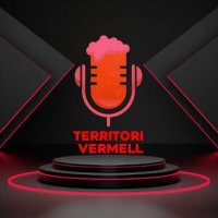 Territori Vermell (@tvermell) 's Twitter Profile Photo Territori Vermell (@tvermell) 's Twitter Profile Photo