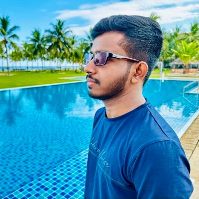 ThemindaSrimal's profile picture. 😁