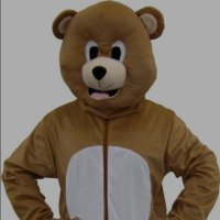 PeopleinBearSuits(@Jdydygdhe) 's Twitter Profile Photo