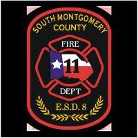 South Montgomery County FD (@mcesd8) 's Twitter Profile