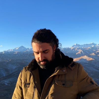 CS PhD Candidate at @NUSComputing | CE Sharif University of Technology | Security and Privacy | Computer Systems. Tweets and opinions are personal.