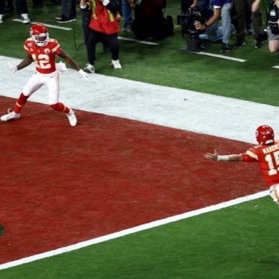 Sports fan. Mizzou, Chiefs.