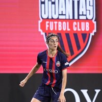 Paula ubeda (@paulaubeda26) 's Twitter Profile Photo