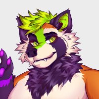 Ian-exe Commissions open(@RatcoonBalloon) 's Twitter Profile Photo