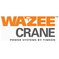 Wazee Crane, Power Systems by Timken(@WazeeCrane) 's Twitter Profile Photo