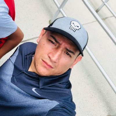 Miguel marcelo rios Profile