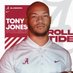 T. Jones (@TonyJones_810) Twitter profile photo