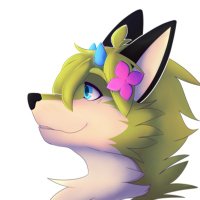 flower fox (commissions open)(@raven_wolford) 's Twitter Profile Photo