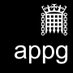APPG for Responsible Vaping (@appg_vaping) Twitter profile photo