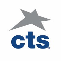 CTS Viajes(@CTSViajes) 's Twitter Profile Photo