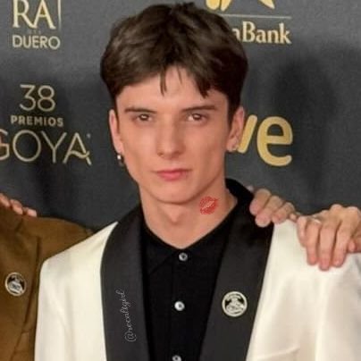 recaltgirl's profile picture. official account of matias' wife
                                                                  
dear: menzo 🪐