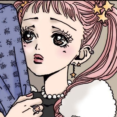 rin49111976's profile picture. NANA・Paradisekiss ᶫᵒᵛᵉ♡ 矢沢あいさん♡ 少女漫画♡ギヴン♡とてつもなくオタク        https://t.co/oJWYp9XIT6