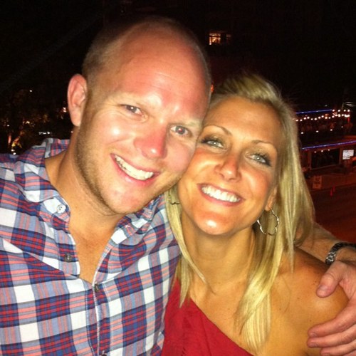 shawnmcombs's profile picture. Husband, Father, lover of good food, good drink, sports, and music.