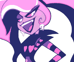 ⠀ 𝖇𝔦ƚ𝔠𝔥 ,
⠀ ⠀ ⠀ ⠀ʏꪮน ᴋɴꪮᴡ ɪ'๓ 𝖘ꫀxʏ .
𝔲𝔤𝔥 .ᐟ ᴅꪮɴ'ƚ 𝔠𝚊𝔩𝔩 ʝน𝖘ƚ ƚꫀxƚ ๓ꫀ .
𝔥ꫀʀ ๓𝚊ɪɴ ๓ꪮᴅꫀʟ ; @valsmaneater
𝔥ꫀʀ ʟꪮʏ𝚊ʟ ᴅꪮg ; @TwlstedMnd
