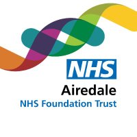 Airedale NHSFT Recruitment(@ANHSFTrecruit) 's Twitter Profile Photo