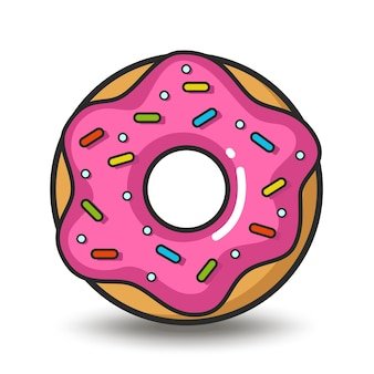 Dunken_Donut_ Profile Picture
