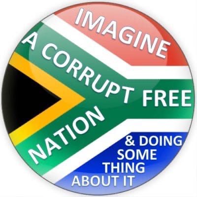 Activist, speaker & writer. OUTA-CEO. Our Government’s folly: Putting people in charge of finding solutions to the problems they created in the first place.